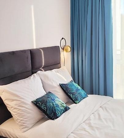 Cosmopolitan Apartament Z Bezplatnym, Prywatnym Parkingiem W Hali Garazowej Stary Toruń 外观 照片