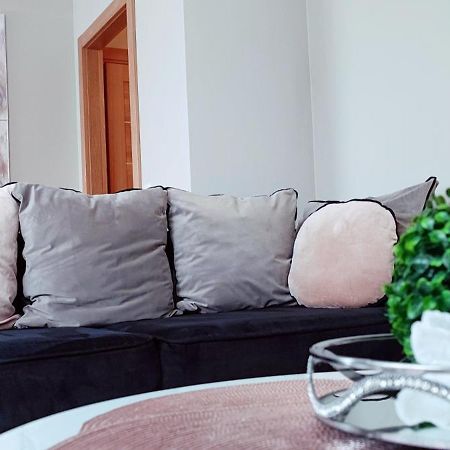 Cosmopolitan Apartament Z Bezplatnym, Prywatnym Parkingiem W Hali Garazowej Stary Toruń 外观 照片
