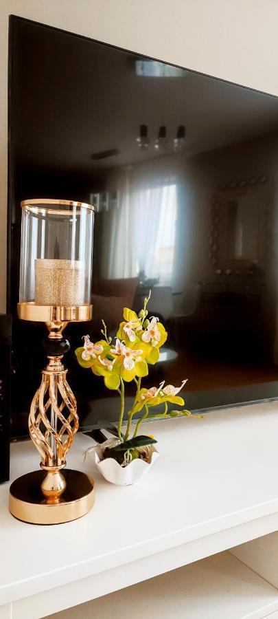 Cosmopolitan Apartament Z Bezplatnym, Prywatnym Parkingiem W Hali Garazowej Stary Toruń 外观 照片