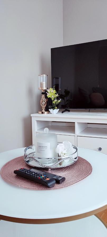 Cosmopolitan Apartament Z Bezplatnym, Prywatnym Parkingiem W Hali Garazowej Stary Toruń 外观 照片